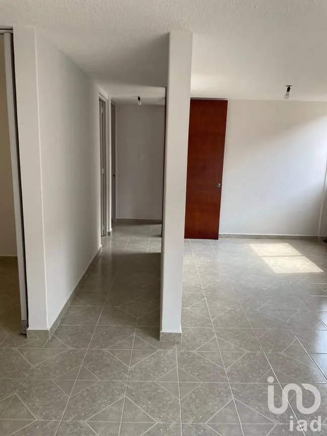 Departamento en Venta en Los Girasoles, Coyoacán, Ciudad de México | NEX-249722 | iad México | Foto 4 de 9