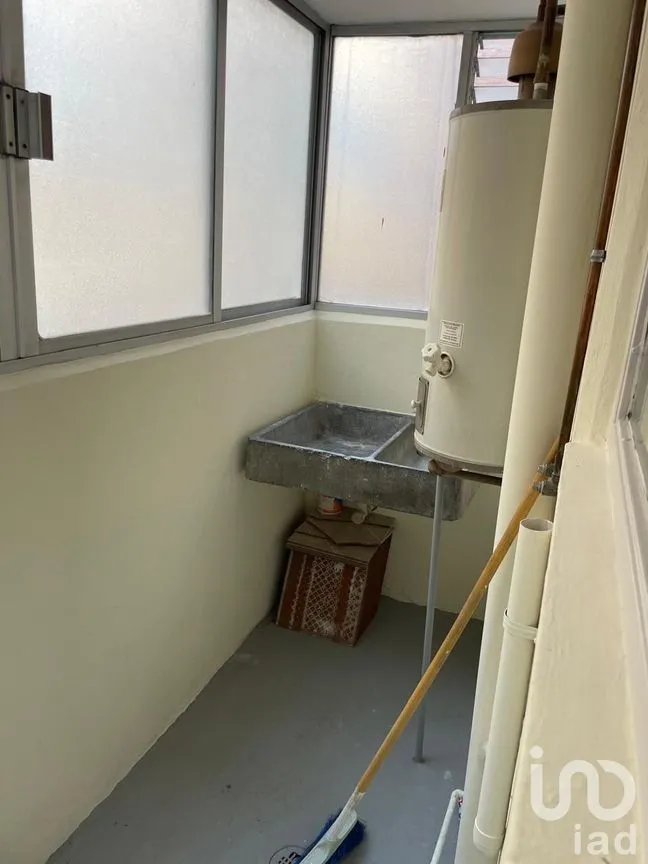 Departamento en Venta en Los Girasoles, Coyoacán, Ciudad de México | NEX-249722 | iad México | Foto 5 de 9