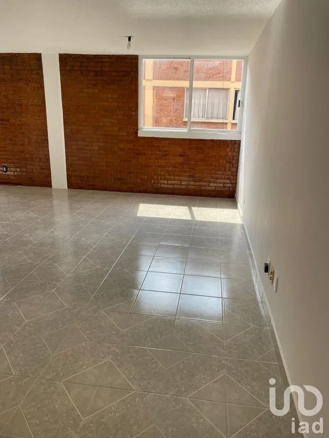 Departamento en Venta en Los Girasoles, Coyoacán, Ciudad de México | NEX-249722 | iad México | Foto 1 de 9