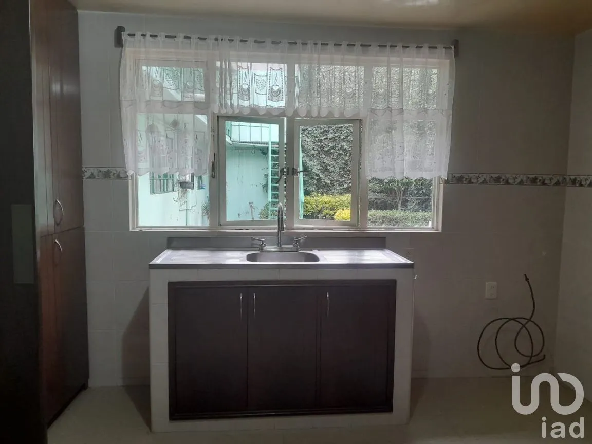 Casa en Venta en Estado de Hidalgo, Álvaro Obregón, Ciudad de México | NEX-252658 | iad México | Foto 16 de 19