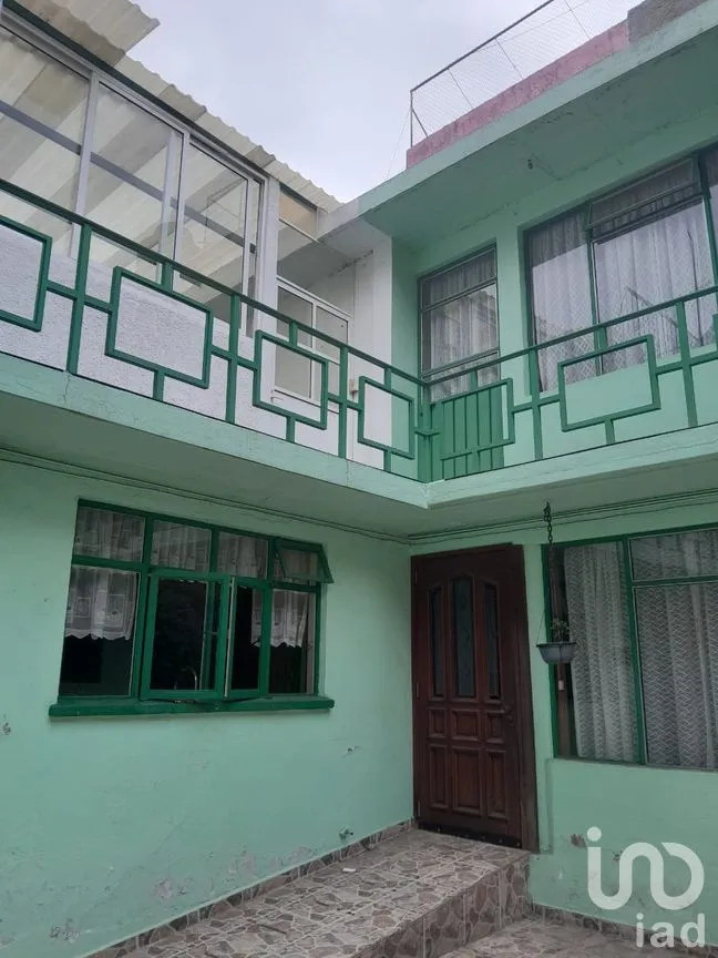 Casa en Venta en Estado de Hidalgo, Álvaro Obregón, Ciudad de México | NEX-252658 | iad México | Foto 17 de 19