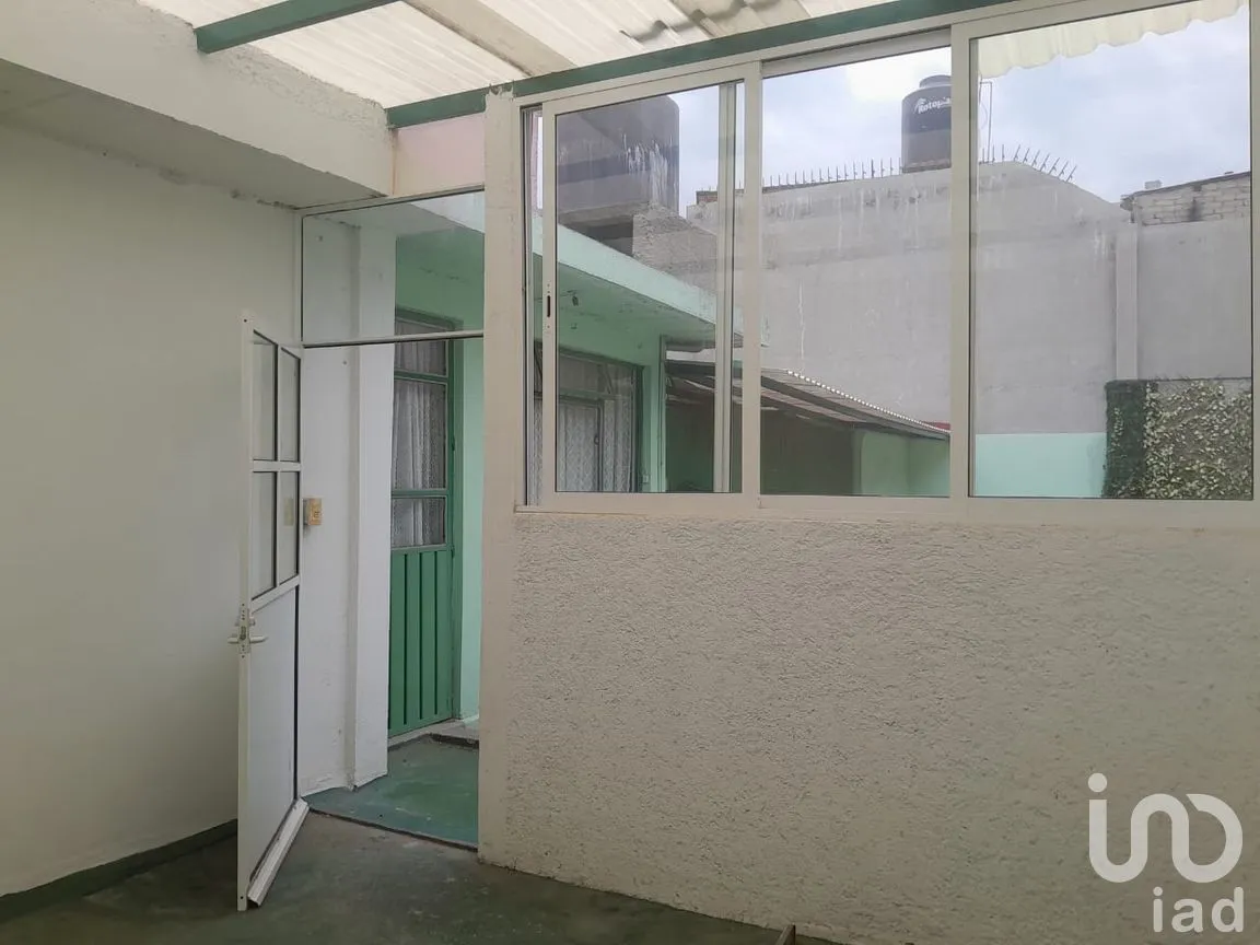 Casa en Venta en Estado de Hidalgo, Álvaro Obregón, Ciudad de México | NEX-252658 | iad México | Foto 3 de 19