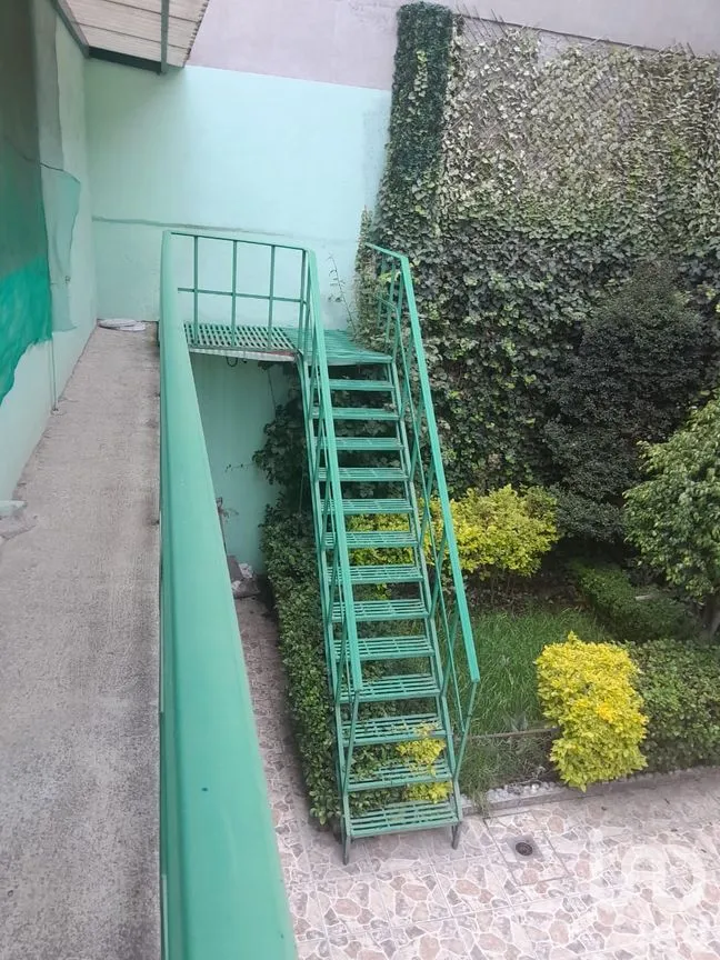 Casa en Venta en Estado de Hidalgo, Álvaro Obregón, Ciudad de México | NEX-252658 | iad México | Foto 4 de 19