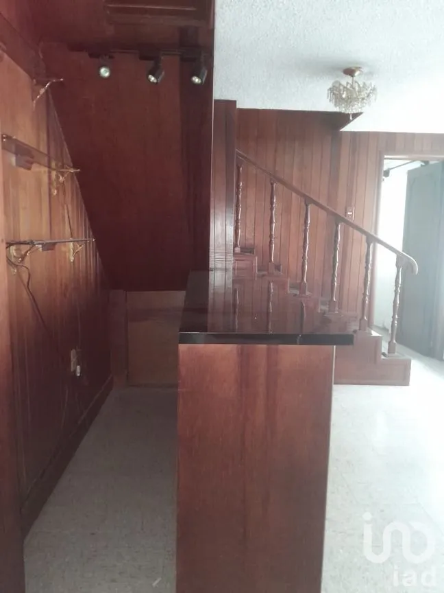 Casa en Venta en Estado de Hidalgo, Álvaro Obregón, Ciudad de México | NEX-252658 | iad México | Foto 7 de 19