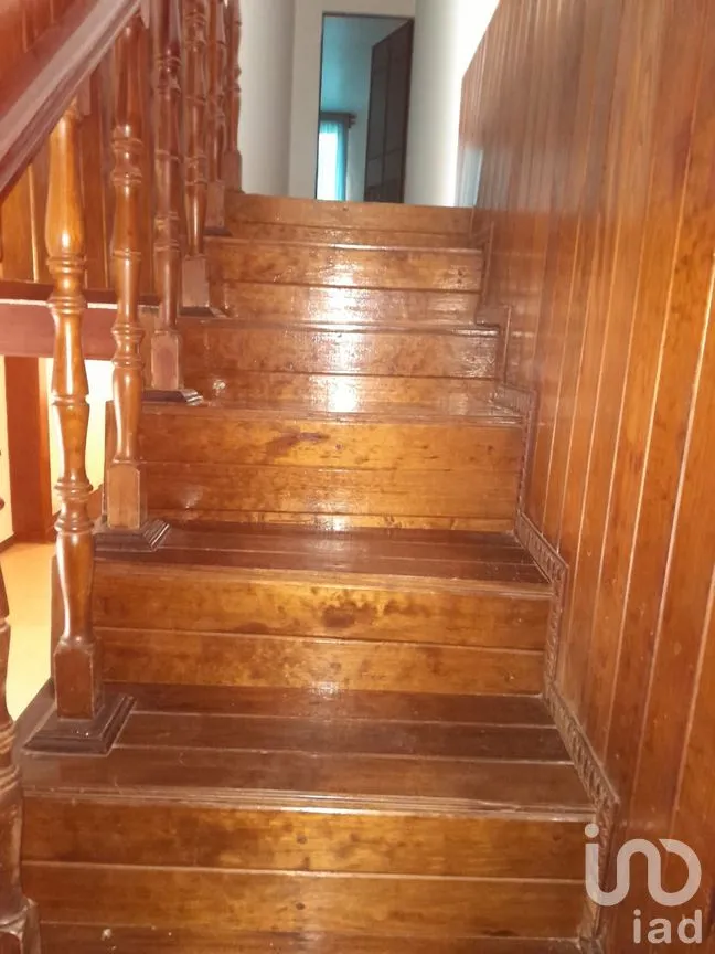 Casa en Venta en Estado de Hidalgo, Álvaro Obregón, Ciudad de México | NEX-252658 | iad México | Foto 8 de 19