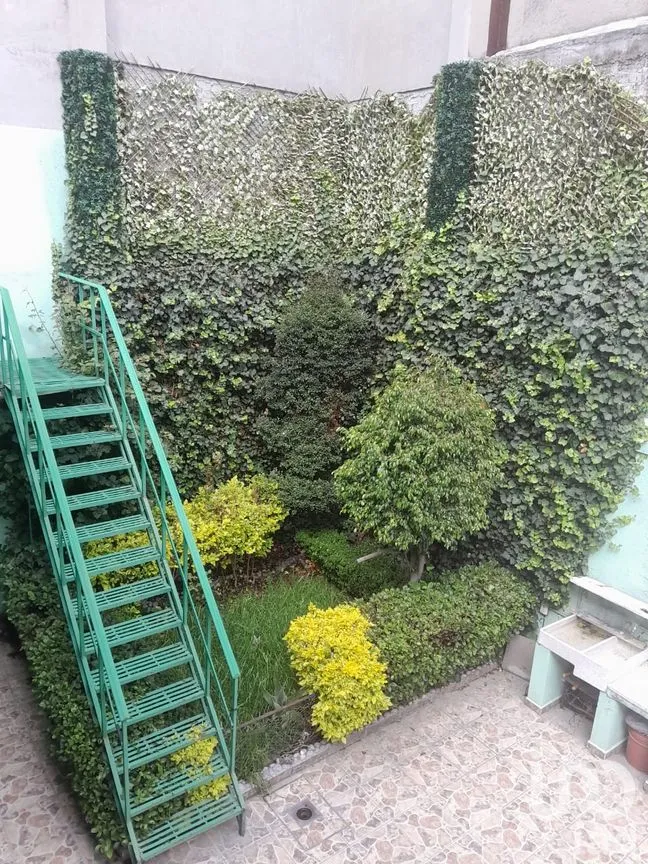 Casa en Venta en Estado de Hidalgo, Álvaro Obregón, Ciudad de México | NEX-252658 | iad México | Foto 1 de 19