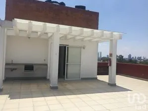 NEX-255360 - Departamento en Renta, con 1 recamara, con 1 baño, con 40 m2 de construcción.