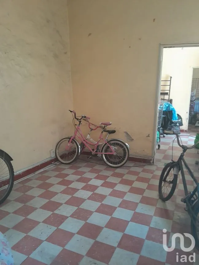 Bodega en Venta en Centro (Área 2), Cuauhtémoc, Ciudad de México | NEX-256312 | iad México | Foto 8 de 11