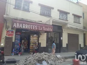 NEX-256326 - Terreno en Venta, con 5 recamaras, con 5 baños, con 351 m2 de construcción en Centro (Área 2), CP 06010, Ciudad de México.