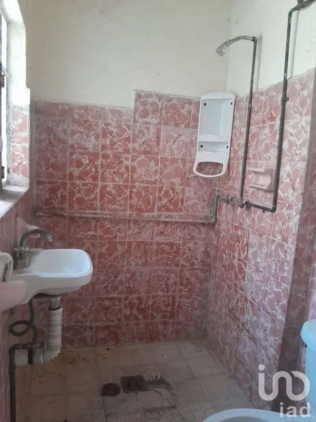 Casa en Venta en Centro (Área 2), Cuauhtémoc, Ciudad de México | NEX-256333 | iad México | Foto 2 de 12