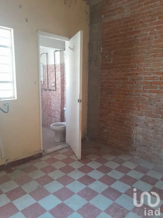 Casa en Venta en Centro (Área 2), Cuauhtémoc, Ciudad de México | NEX-256333 | iad México | Foto 3 de 12