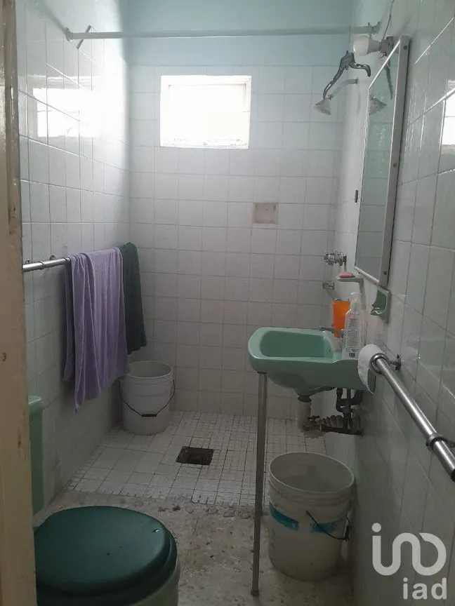 Casa en Venta en Centro (Área 2), Cuauhtémoc, Ciudad de México | NEX-256333 | iad México | Foto 6 de 12