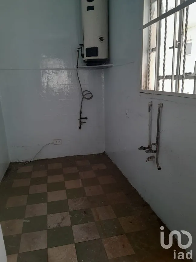 Casa en Venta en Centro (Área 2), Cuauhtémoc, Ciudad de México | NEX-256333 | iad México | Foto 9 de 12