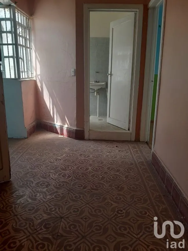 Casa en Venta en Centro (Área 2), Cuauhtémoc, Ciudad de México | NEX-256333 | iad México | Foto 10 de 12