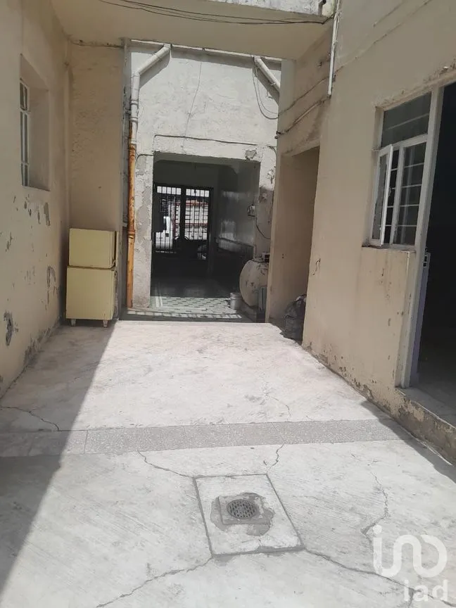 Bodega en Venta en Centro (Área 2), Cuauhtémoc, Ciudad de México | NEX-256364 | iad México | Foto 2 de 11
