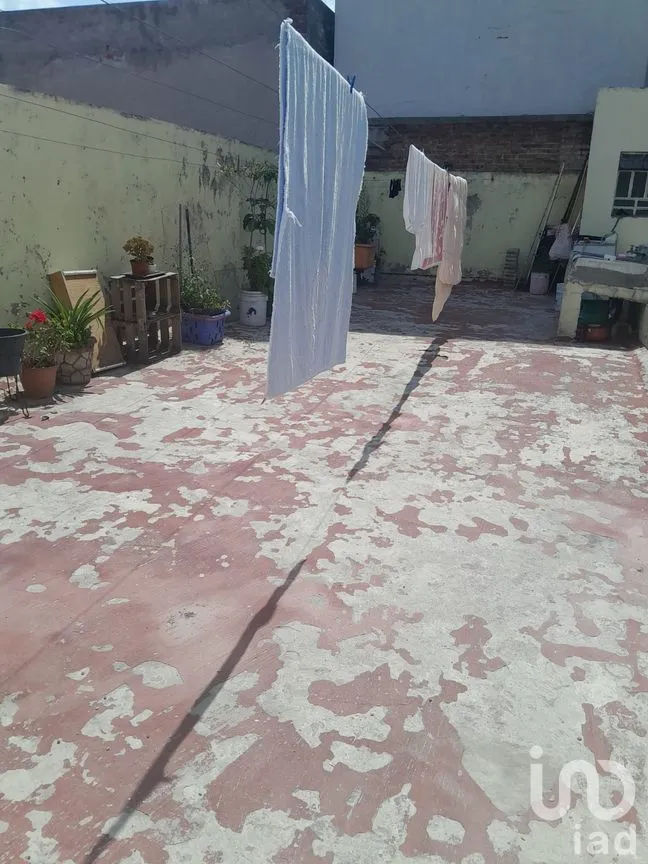 Bodega en Venta en Centro (Área 2), Cuauhtémoc, Ciudad de México | NEX-256364 | iad México | Foto 11 de 11