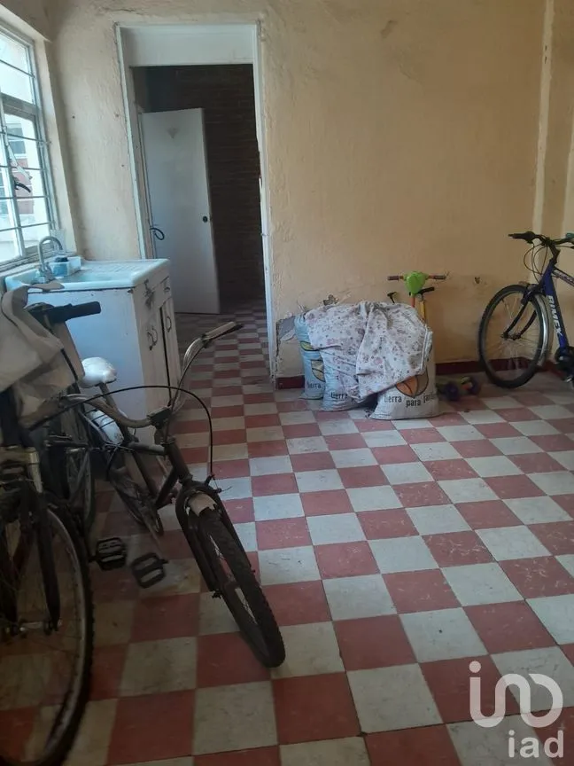 Bodega en Venta en Centro (Área 2), Cuauhtémoc, Ciudad de México | NEX-256364 | iad México | Foto 3 de 11