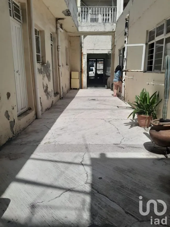 Bodega en Venta en Centro (Área 2), Cuauhtémoc, Ciudad de México | NEX-256364 | iad México | Foto 6 de 11