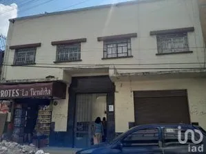 NEX-256364 - Bodega en Venta, con 5 recamaras, con 5 baños, con 351 m2 de construcción en Centro (Área 2), CP 06010, Ciudad de México.