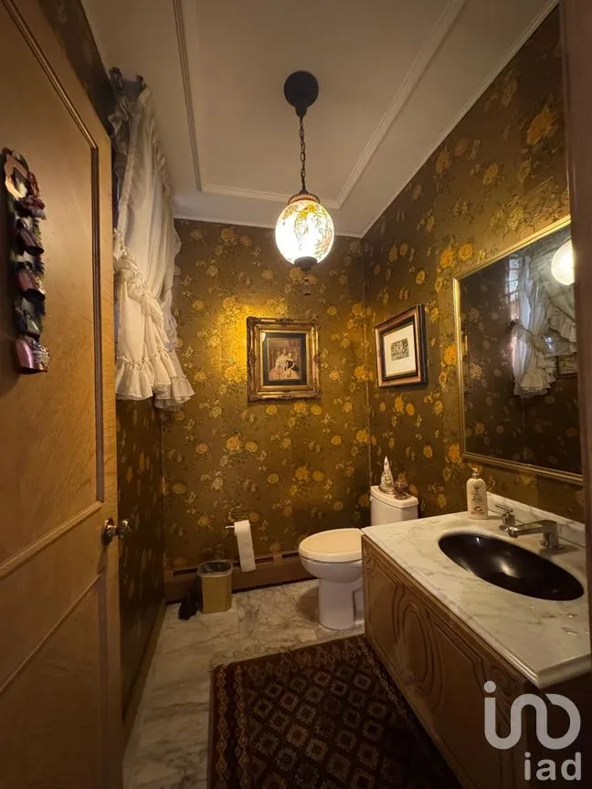 Casa en Venta en Bosque de las Lomas, Miguel Hidalgo, Ciudad de México | NEX-259174 | iad México | Foto 15 de 34