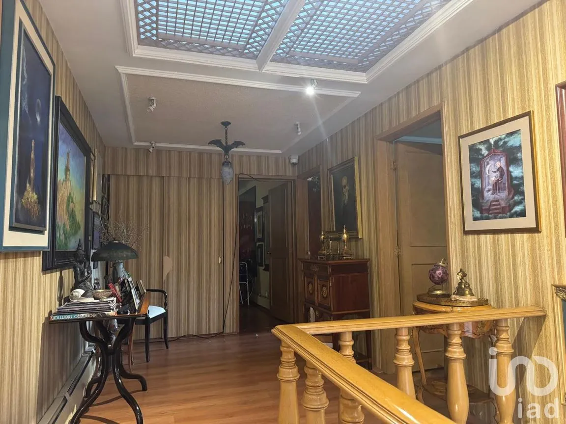 Casa en Venta en Bosque de las Lomas, Miguel Hidalgo, Ciudad de México | NEX-259174 | iad México | Foto 16 de 34