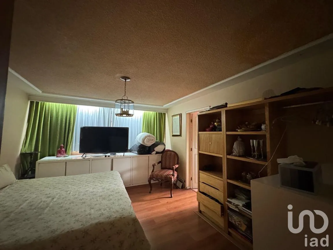 Casa en Venta en Bosque de las Lomas, Miguel Hidalgo, Ciudad de México | NEX-259174 | iad México | Foto 17 de 34