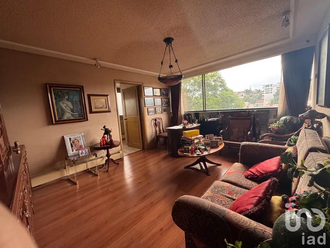 Casa en Venta en Bosque de las Lomas, Miguel Hidalgo, Ciudad de México | NEX-259174 | iad México | Foto 18 de 34
