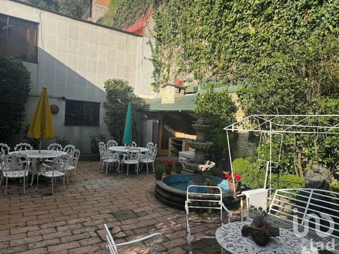 Casa en Venta en Bosque de las Lomas, Miguel Hidalgo, Ciudad de México | NEX-259174 | iad México | Foto 3 de 34