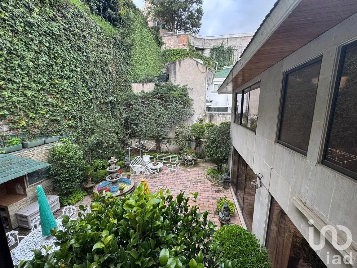 Casa en Venta en Bosque de las Lomas, Miguel Hidalgo, Ciudad de México | NEX-259174 | iad México | Foto 21 de 34