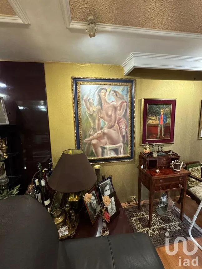 Casa en Venta en Bosque de las Lomas, Miguel Hidalgo, Ciudad de México | NEX-259174 | iad México | Foto 23 de 34