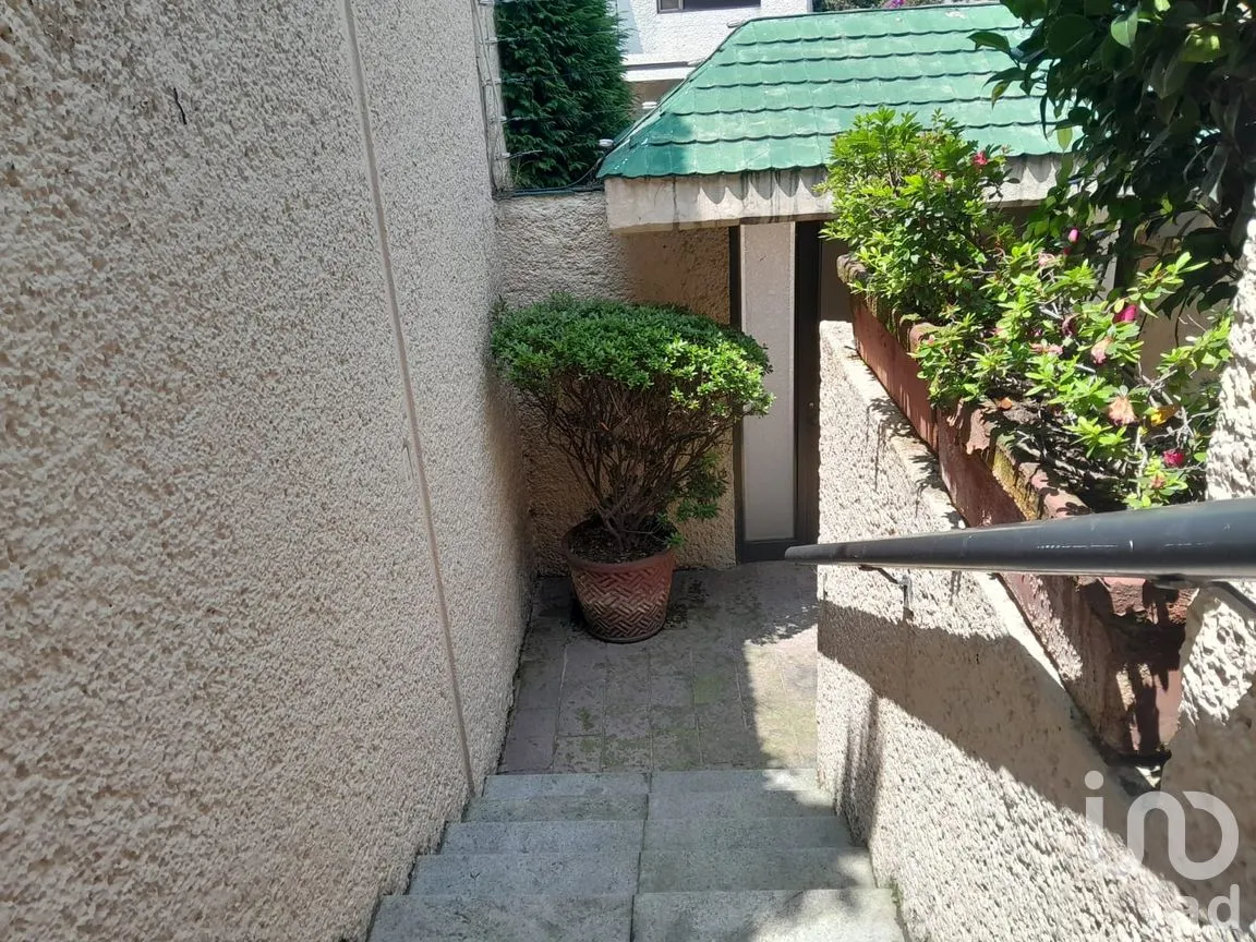 Casa en Venta en Bosque de las Lomas, Miguel Hidalgo, Ciudad de México | NEX-259174 | iad México | Foto 25 de 34