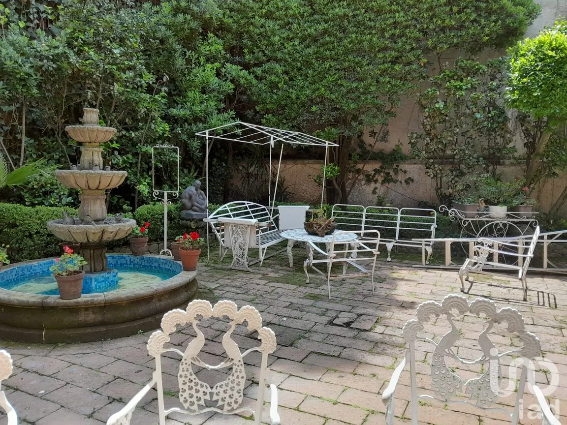 Casa en Venta en Bosque de las Lomas, Miguel Hidalgo, Ciudad de México | NEX-259174 | iad México | Foto 26 de 34