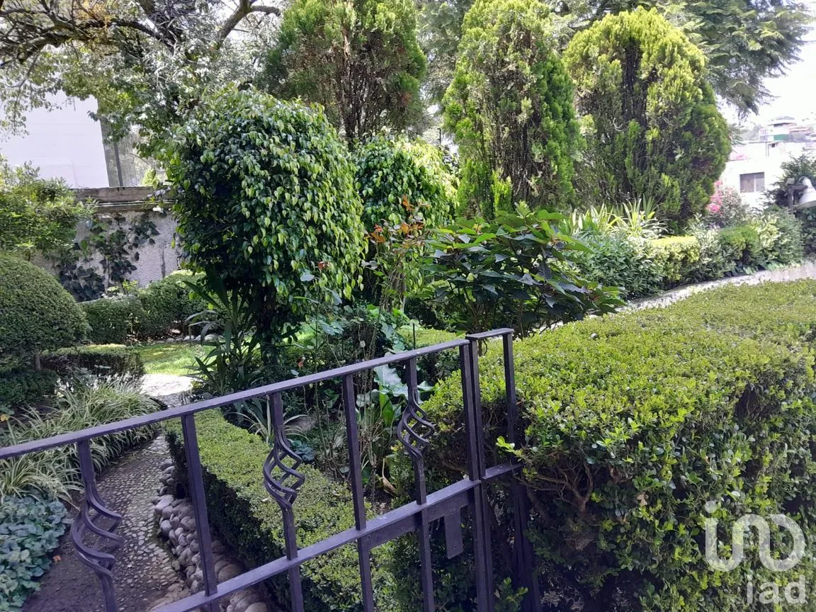 Casa en Venta en Bosque de las Lomas, Miguel Hidalgo, Ciudad de México | NEX-259174 | iad México | Foto 28 de 34