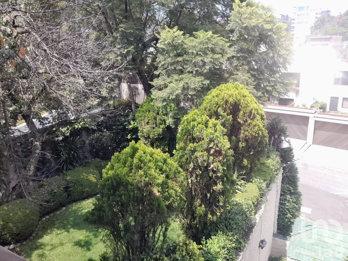 Casa en Venta en Bosque de las Lomas, Miguel Hidalgo, Ciudad de México | NEX-259174 | iad México | Foto 29 de 34