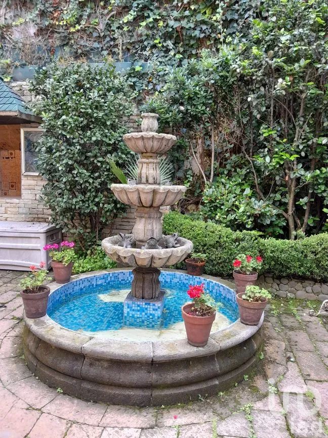 Casa en Venta en Bosque de las Lomas, Miguel Hidalgo, Ciudad de México | NEX-259174 | iad México | Foto 30 de 34
