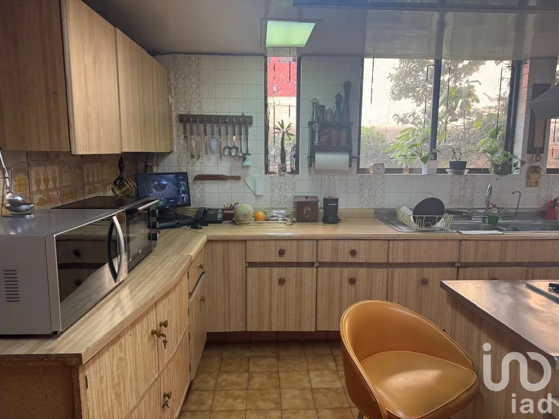 Casa en Venta en Bosque de las Lomas, Miguel Hidalgo, Ciudad de México | NEX-259174 | iad México | Foto 4 de 34
