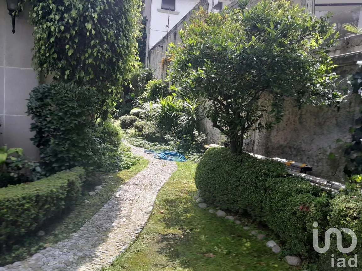 Casa en Venta en Bosque de las Lomas, Miguel Hidalgo, Ciudad de México | NEX-259174 | iad México | Foto 31 de 34