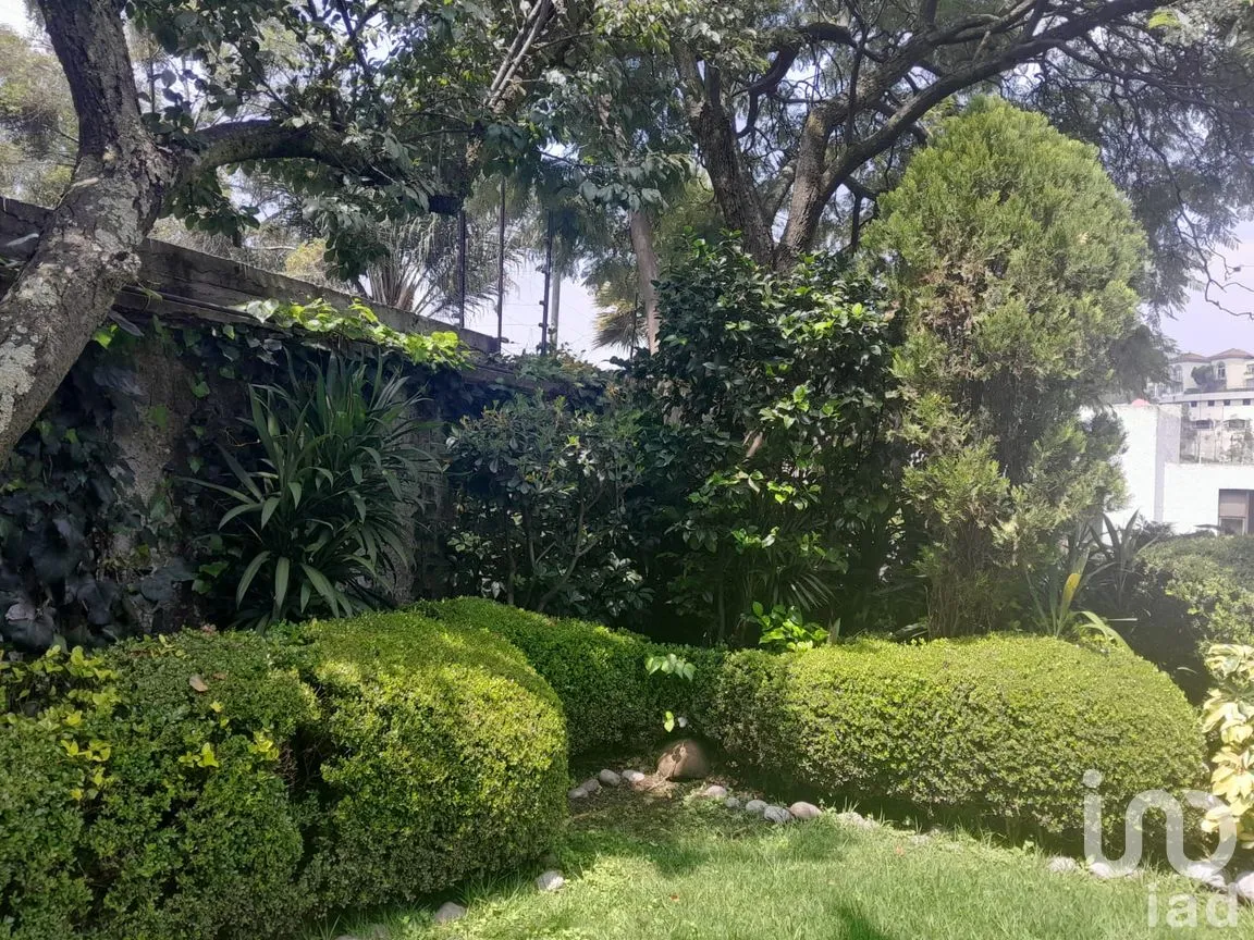 Casa en Venta en Bosque de las Lomas, Miguel Hidalgo, Ciudad de México | NEX-259174 | iad México | Foto 32 de 34