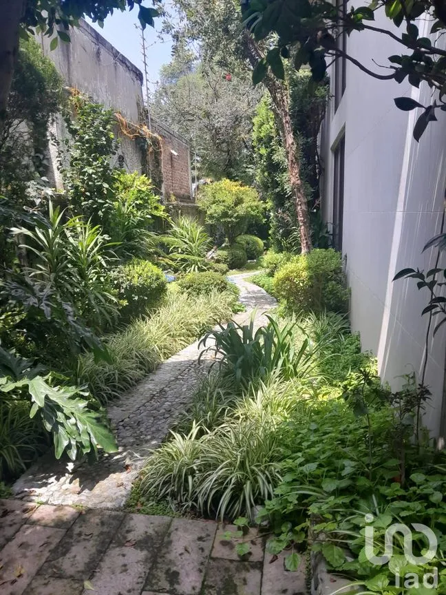 Casa en Venta en Bosque de las Lomas, Miguel Hidalgo, Ciudad de México | NEX-259174 | iad México | Foto 33 de 34