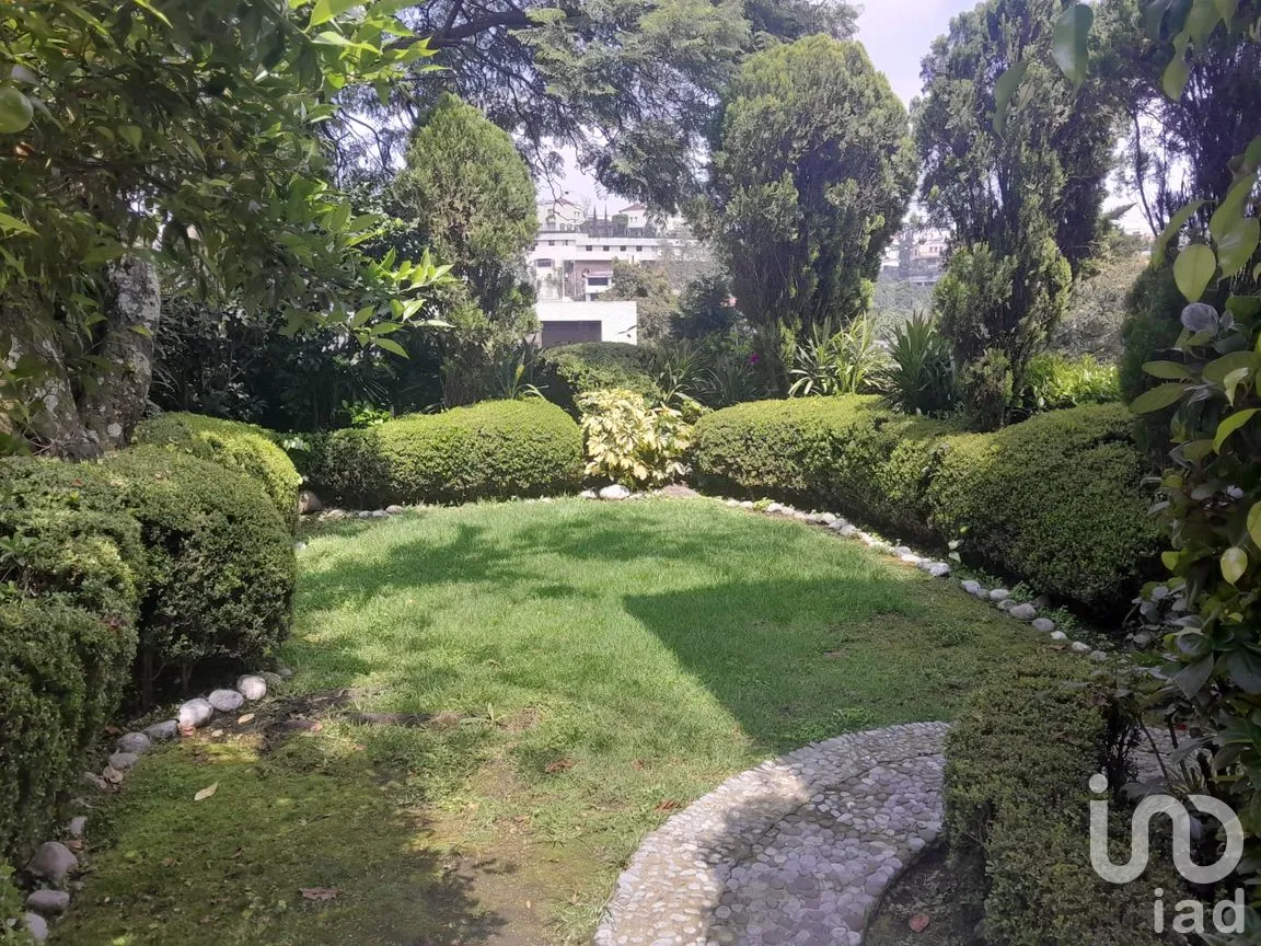 Casa en Venta en Bosque de las Lomas, Miguel Hidalgo, Ciudad de México | NEX-259174 | iad México | Foto 34 de 34