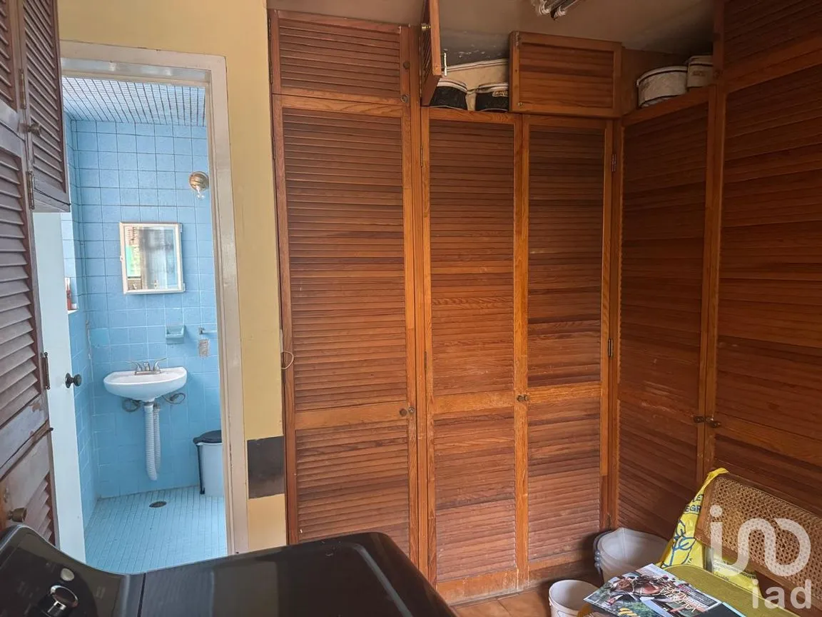 Casa en Venta en Bosque de las Lomas, Miguel Hidalgo, Ciudad de México | NEX-259174 | iad México | Foto 6 de 34
