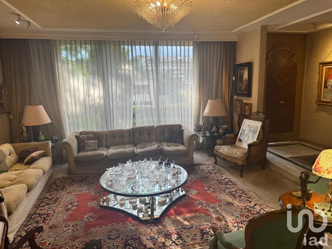 Casa en Venta en Bosque de las Lomas, Miguel Hidalgo, Ciudad de México | NEX-259174 | iad México | Foto 10 de 34