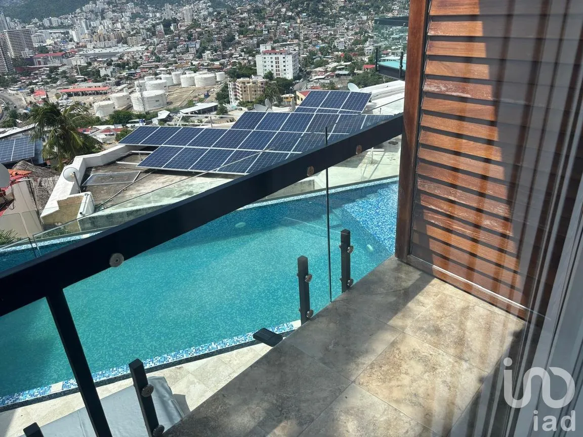 Casa en Venta en Brisamar, Acapulco de Juárez, Guerrero | NEX-259197 | iad México | Foto 19 de 31