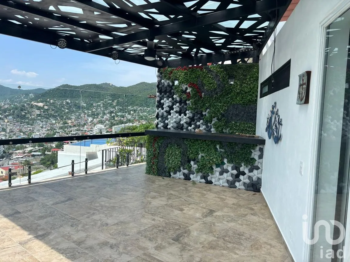 Casa en Venta en Brisamar, Acapulco de Juárez, Guerrero | NEX-259197 | iad México | Foto 20 de 31