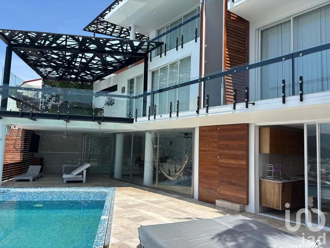 Casa en Venta en Brisamar, Acapulco de Juárez, Guerrero | NEX-259197 | iad México | Foto 3 de 31