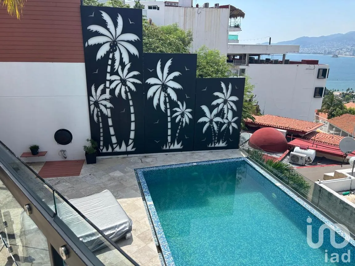 Casa en Venta en Brisamar, Acapulco de Juárez, Guerrero | NEX-259197 | iad México | Foto 21 de 31
