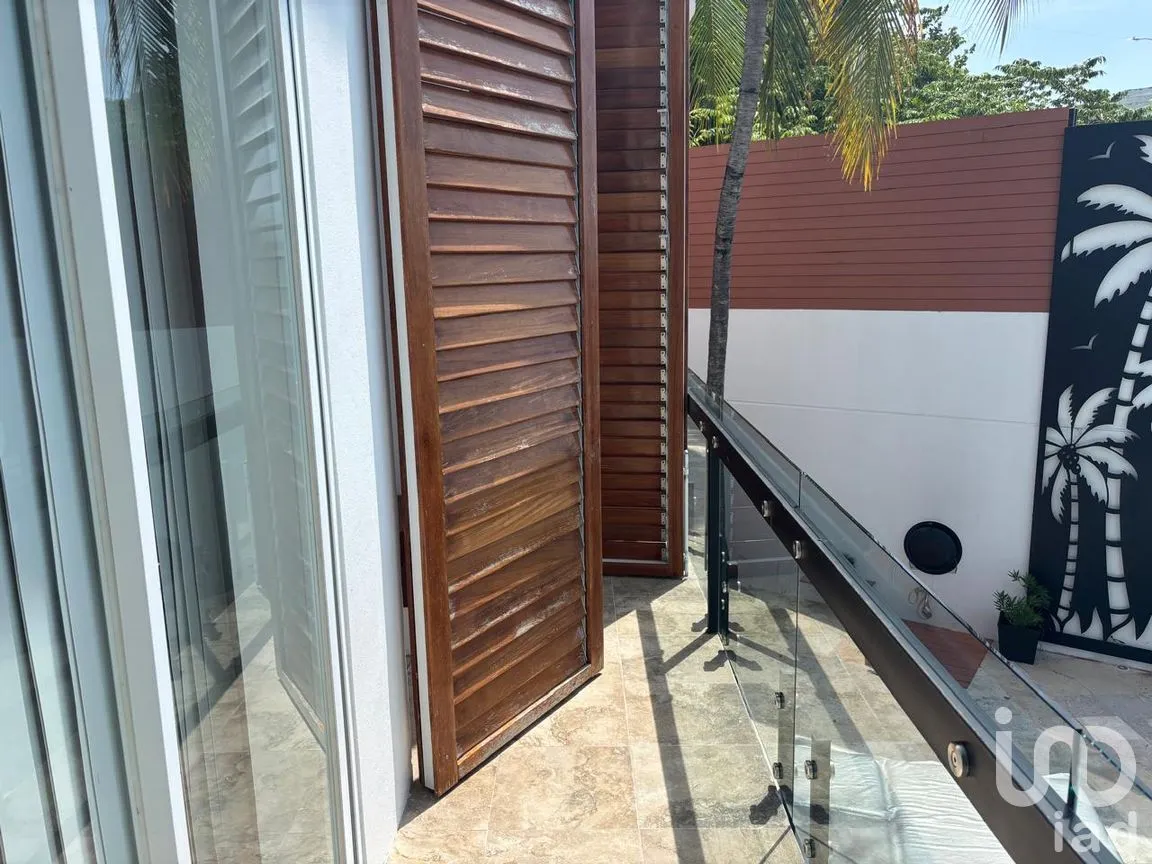 Casa en Venta en Brisamar, Acapulco de Juárez, Guerrero | NEX-259197 | iad México | Foto 22 de 31
