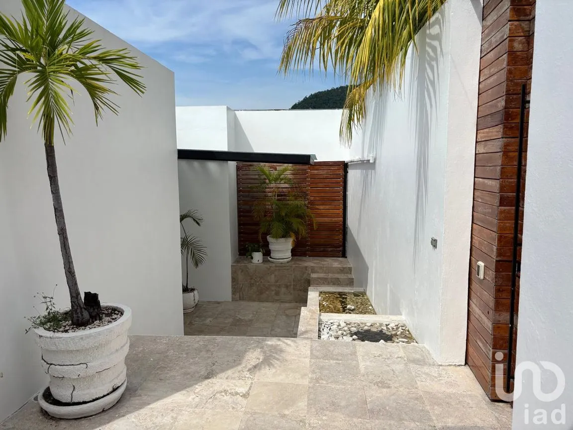 Casa en Venta en Brisamar, Acapulco de Juárez, Guerrero | NEX-259197 | iad México | Foto 29 de 31