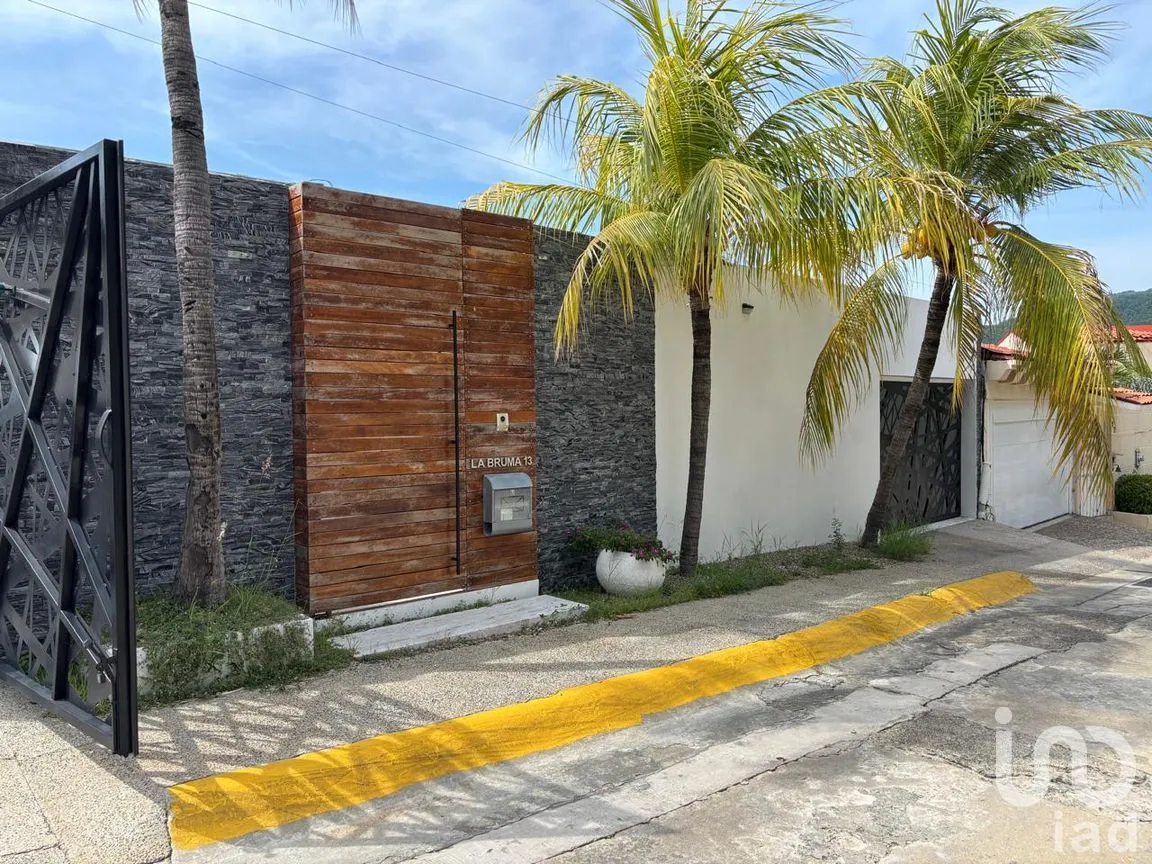 Casa en Venta en Brisamar, Acapulco de Juárez, Guerrero | NEX-259197 | iad México | Foto 30 de 31