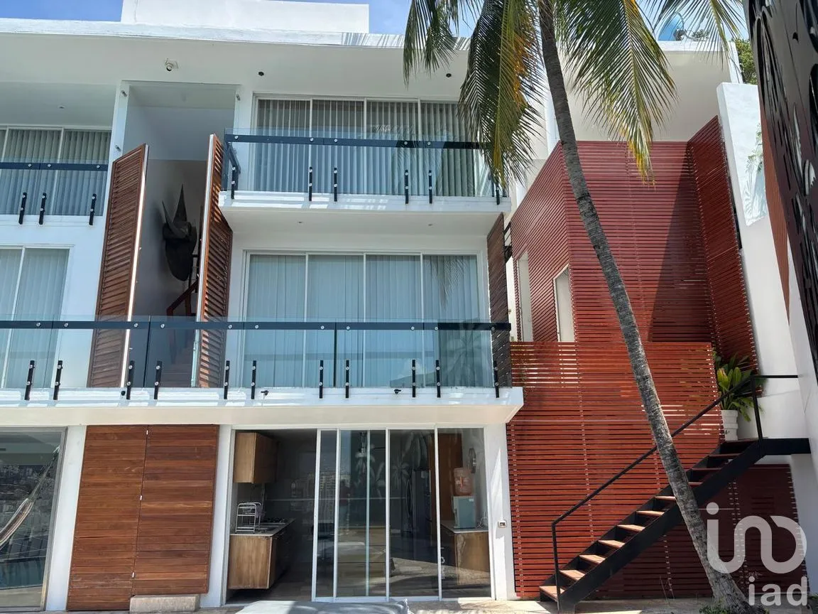Casa en Venta en Brisamar, Acapulco de Juárez, Guerrero | NEX-259197 | iad México | Foto 4 de 31